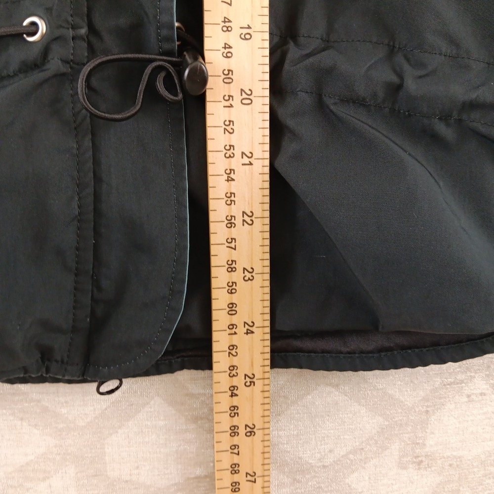IN Sport Gore-Tex Men's Jacket Teal Blue Colorblock Windbreaker‎ Small - Picture 4 of 9